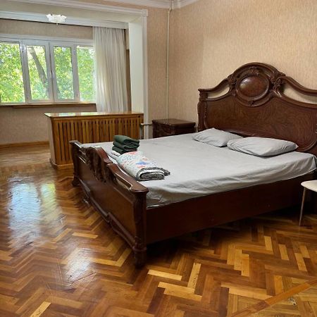 Апартаменты У Парка Голубые Купола И Цум Apartments At Blue Dome Park Tachkent Extérieur photo