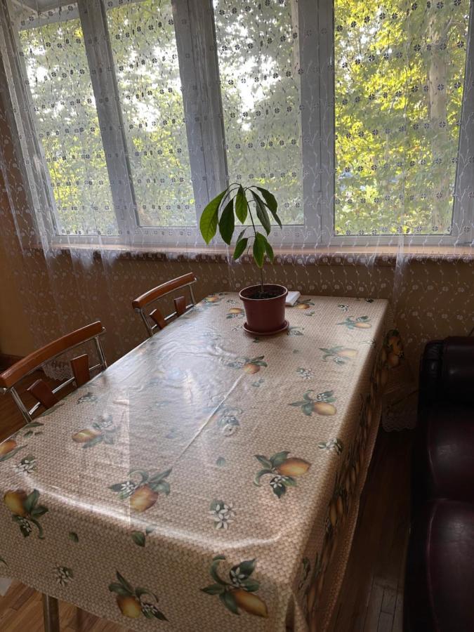 Апартаменты У Парка Голубые Купола И Цум Apartments At Blue Dome Park Tachkent Extérieur photo
