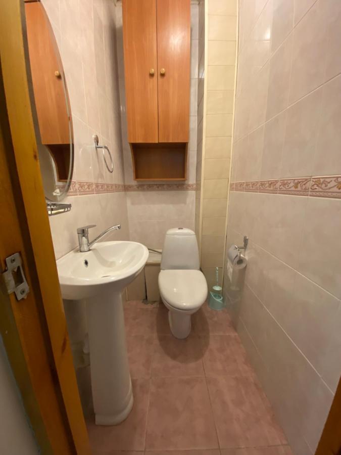 Апартаменты У Парка Голубые Купола И Цум Apartments At Blue Dome Park Tachkent Extérieur photo