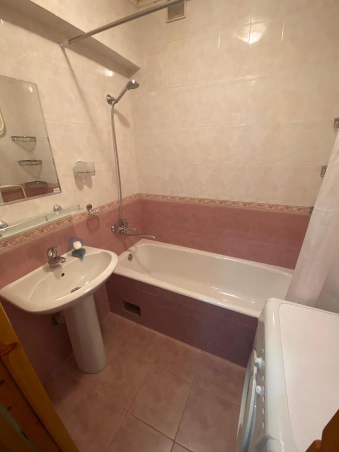 Апартаменты У Парка Голубые Купола И Цум Apartments At Blue Dome Park Tachkent Extérieur photo