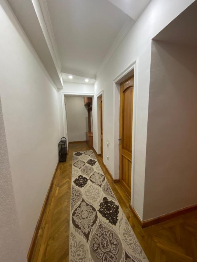 Апартаменты У Парка Голубые Купола И Цум Apartments At Blue Dome Park Tachkent Extérieur photo
