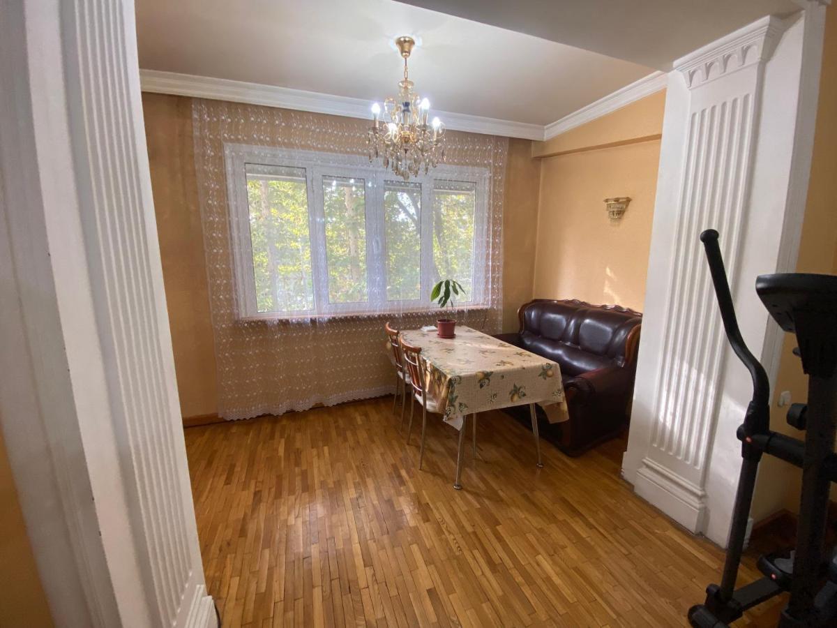 Апартаменты У Парка Голубые Купола И Цум Apartments At Blue Dome Park Tachkent Extérieur photo