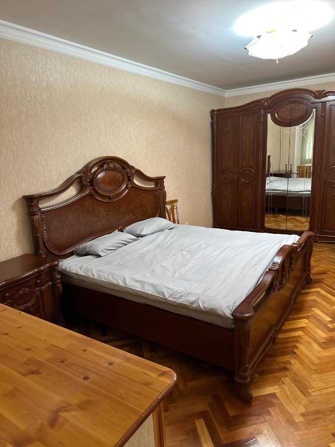 Апартаменты У Парка Голубые Купола И Цум Apartments At Blue Dome Park Tachkent Extérieur photo