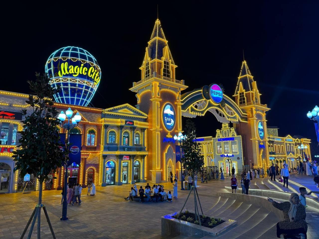 Апартаменты У Парка Голубые Купола И Цум Apartments At Blue Dome Park Tachkent Extérieur photo