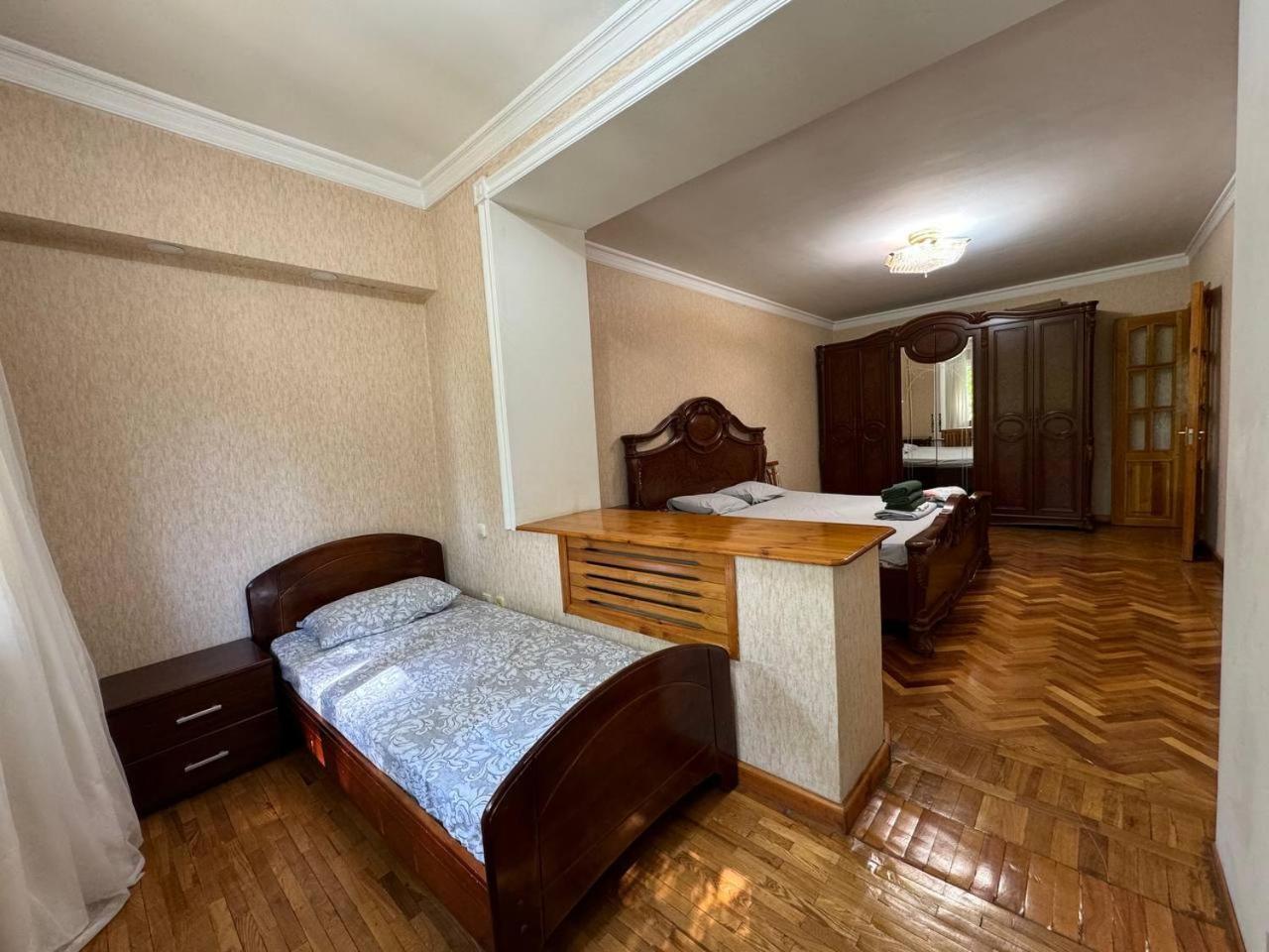 Апартаменты У Парка Голубые Купола И Цум Apartments At Blue Dome Park Tachkent Extérieur photo