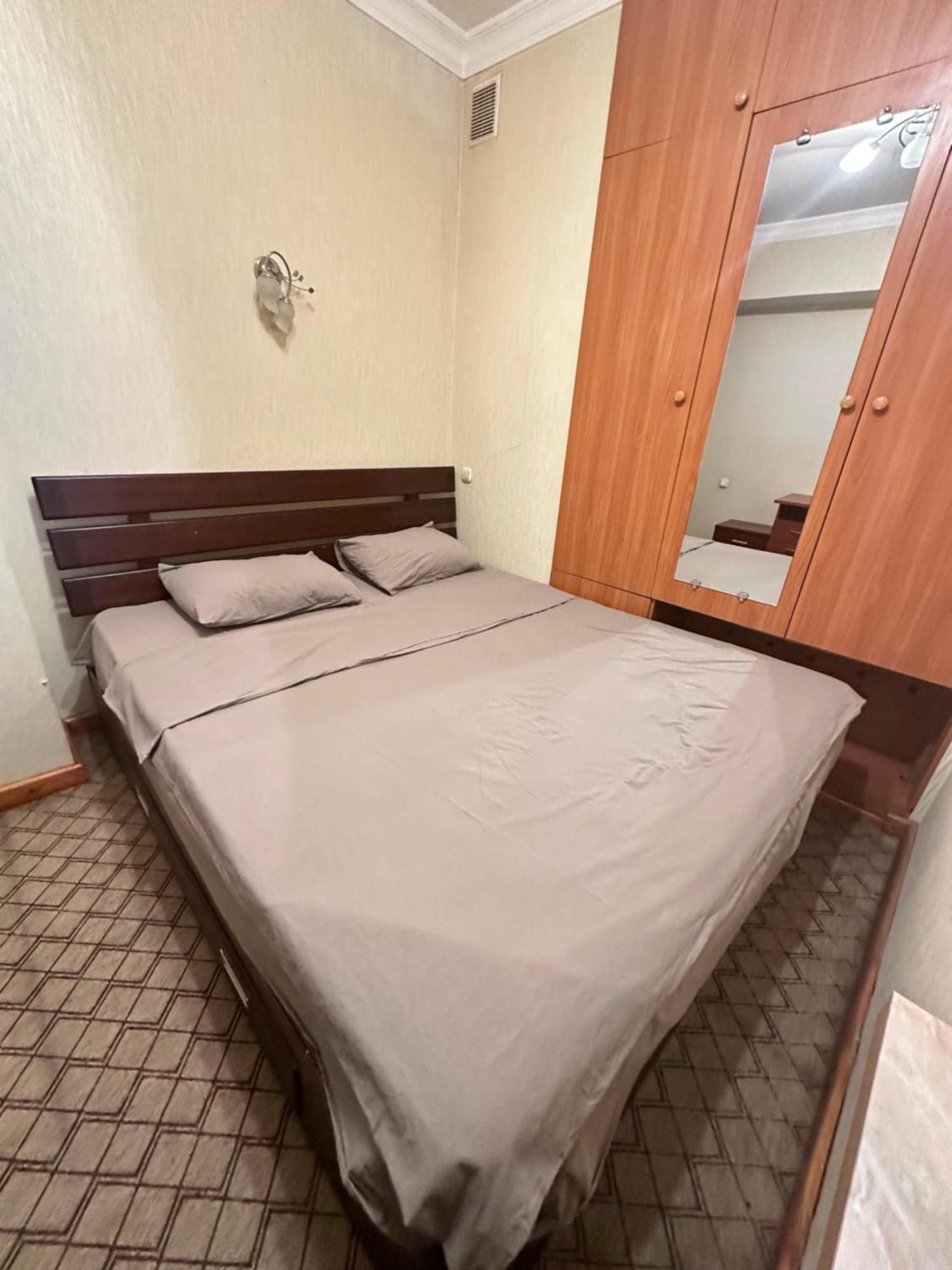 Апартаменты У Парка Голубые Купола И Цум Apartments At Blue Dome Park Tachkent Extérieur photo