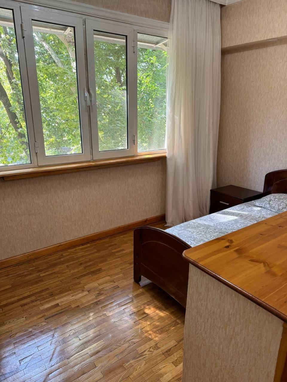 Апартаменты У Парка Голубые Купола И Цум Apartments At Blue Dome Park Tachkent Extérieur photo