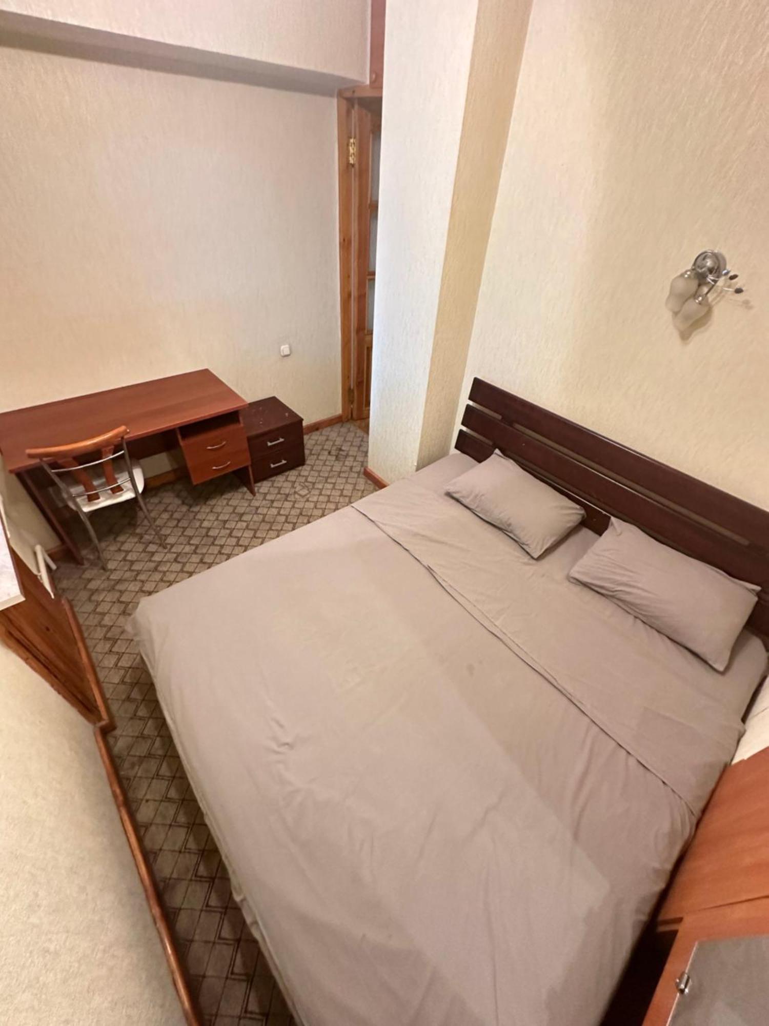 Апартаменты У Парка Голубые Купола И Цум Apartments At Blue Dome Park Tachkent Extérieur photo