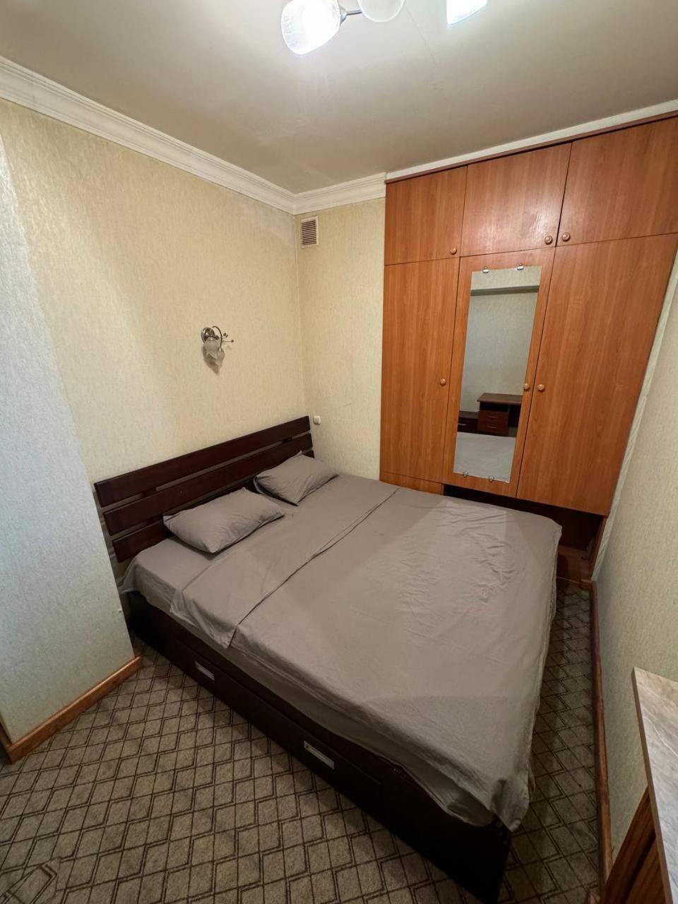Апартаменты У Парка Голубые Купола И Цум Apartments At Blue Dome Park Tachkent Extérieur photo