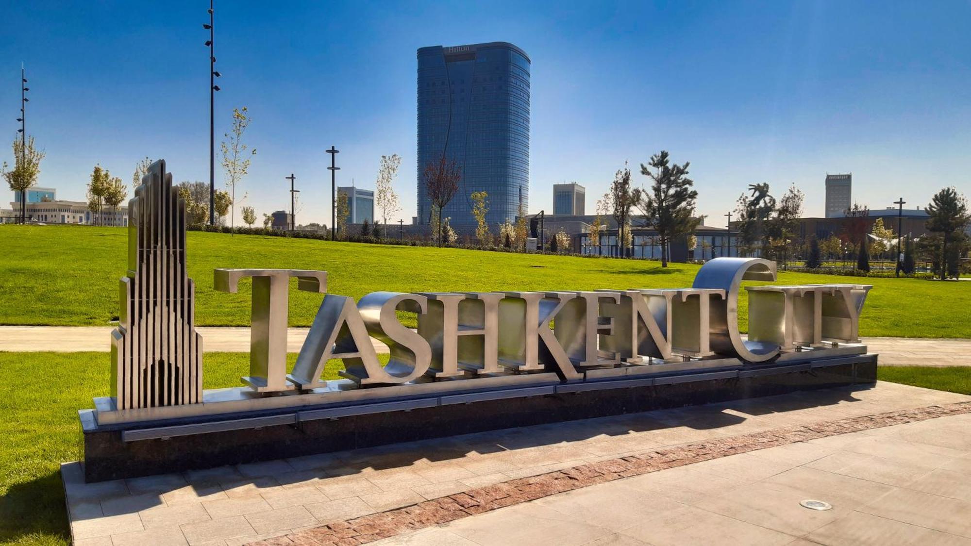 Апартаменты У Парка Голубые Купола И Цум Apartments At Blue Dome Park Tachkent Extérieur photo
